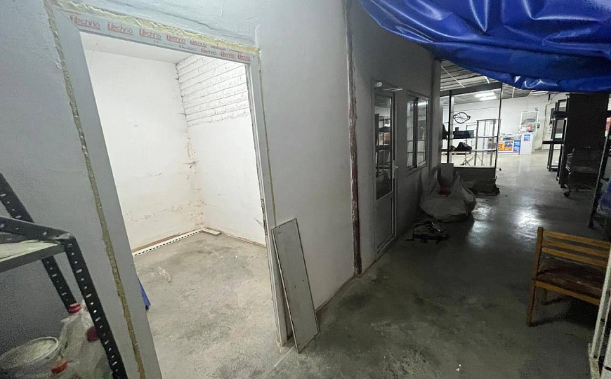 Помещение свободного назначения 263 м² фото