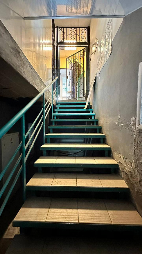 Помещение свободного назначения 263 м² фото