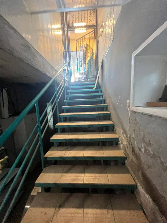 Помещение свободного назначения 263 м² фото
