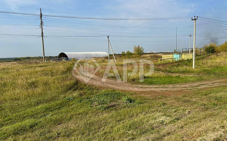 Продается земельный участок пром назначения от 50 соток фото