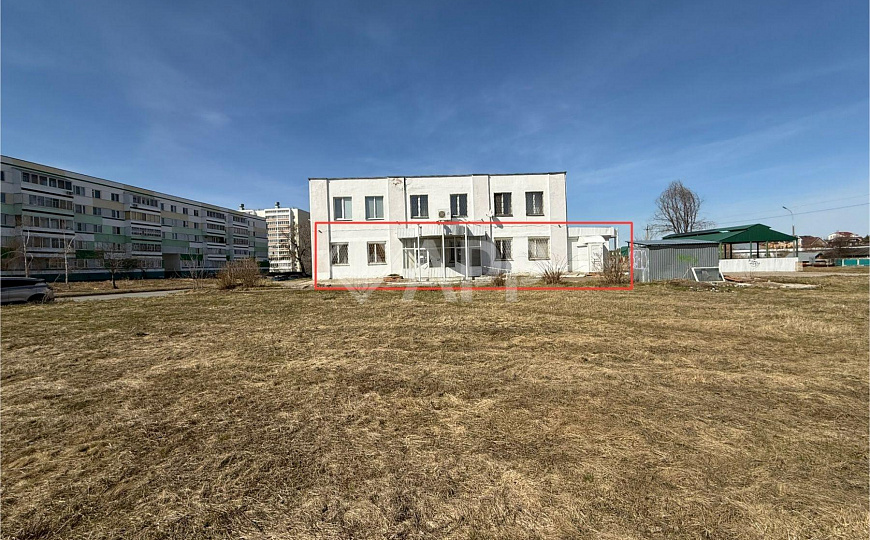 Продается помещение свободного назначения фото