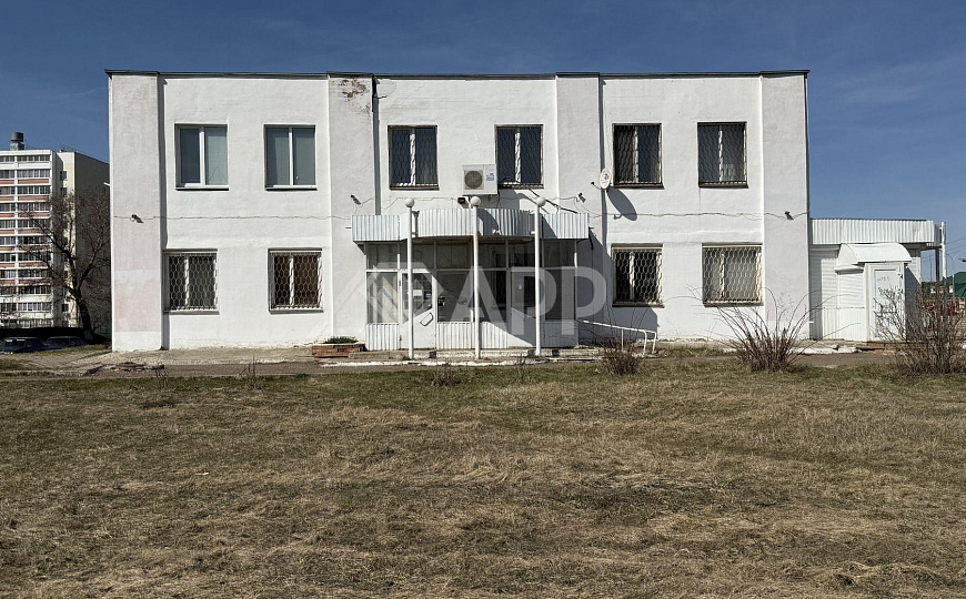Продается помещение свободного назначения фото