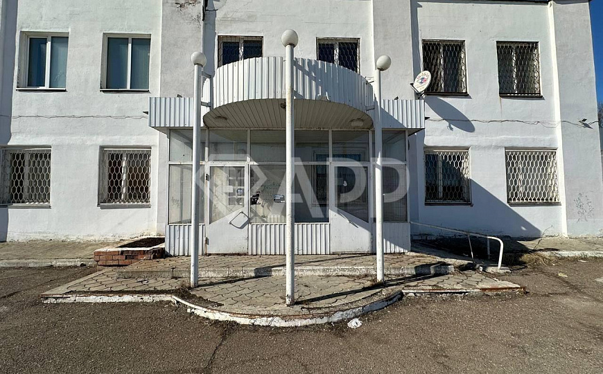 Продается помещение свободного назначения фото