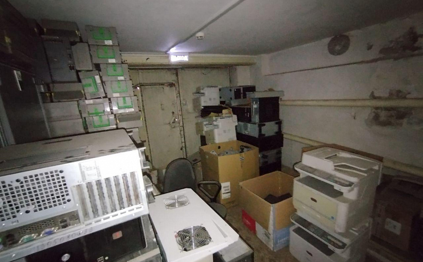 Сдам отдельно стоящее здание, 244,7 м² фото