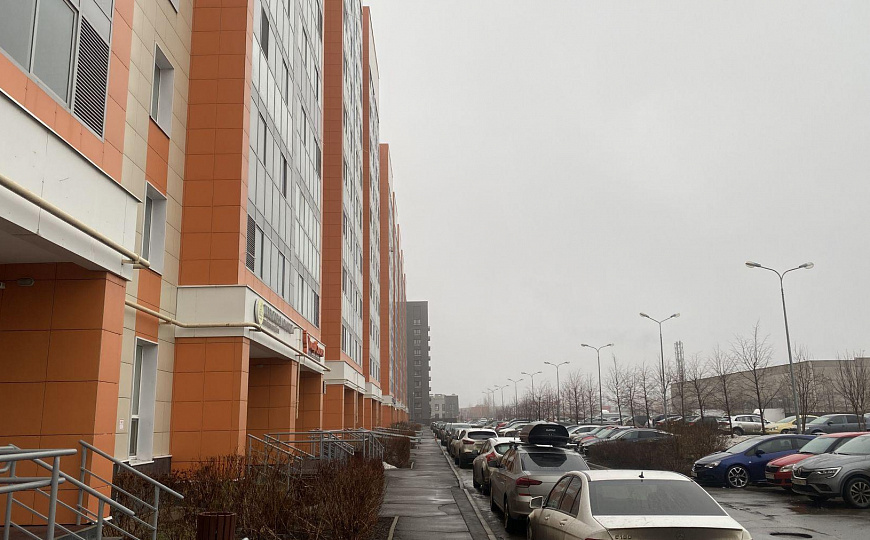 Сдается помещение свободного назначения с хорошим ремонтом фото