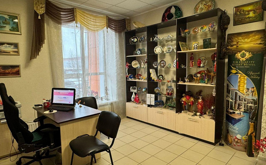 Сдается помещение свободного назначения с хорошим ремонтом фото