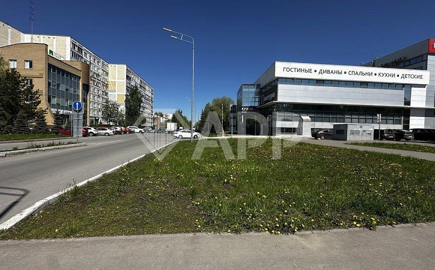 Сдам офисное помещение, 300 м² фото