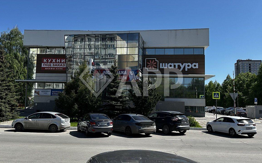 Сдам офисное помещение, 300 м² фото