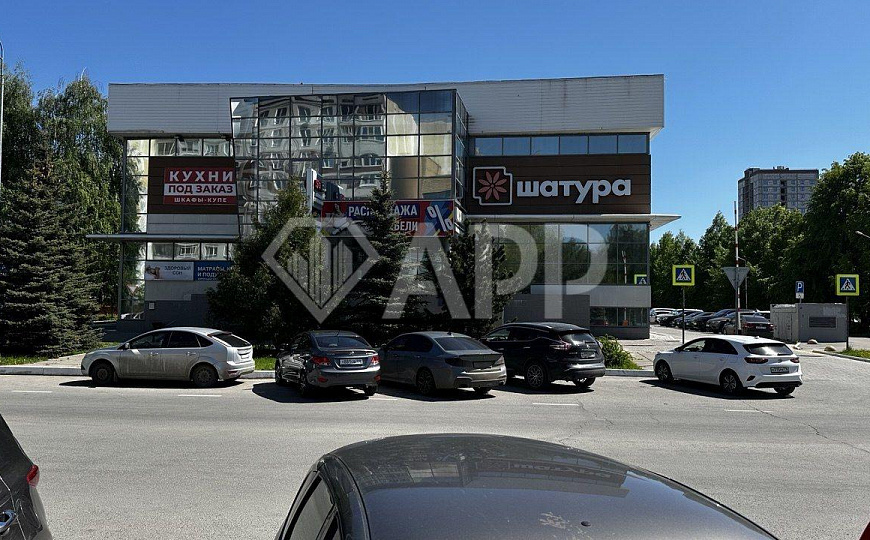 Сдам офисное помещение, 300 м² фото