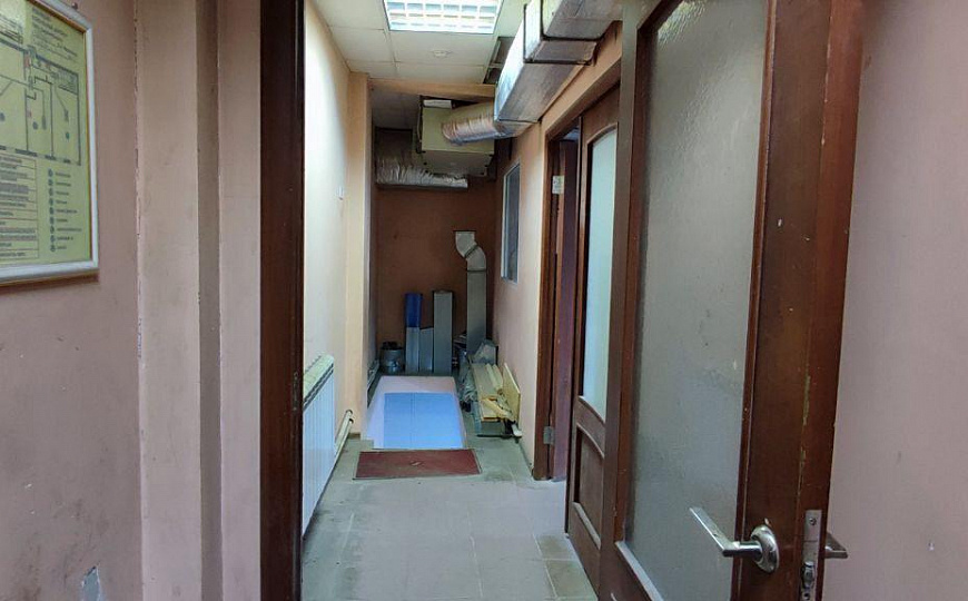 Продам производственное помещение, 360 м² фото