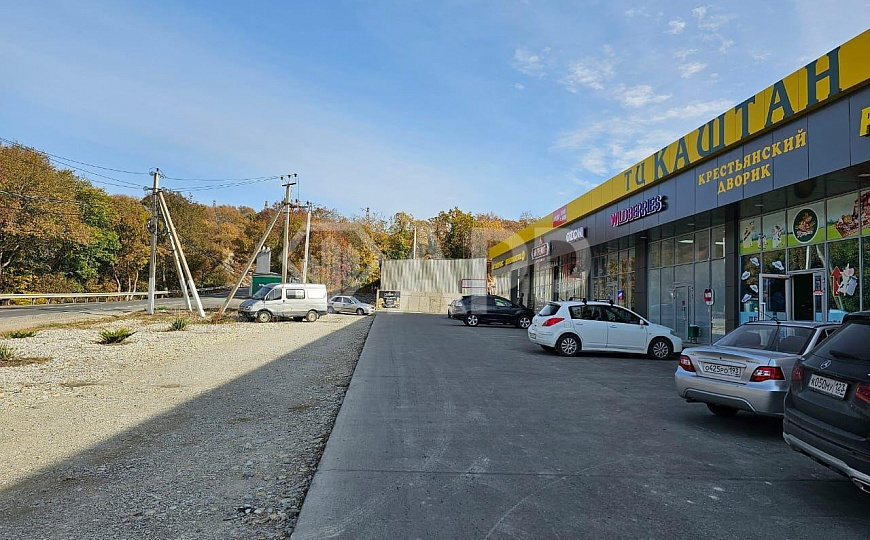Сдаю торговое помещение 90м2 фото