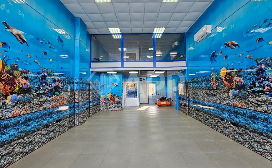 Сдаю торговое помещение 90м2 фото