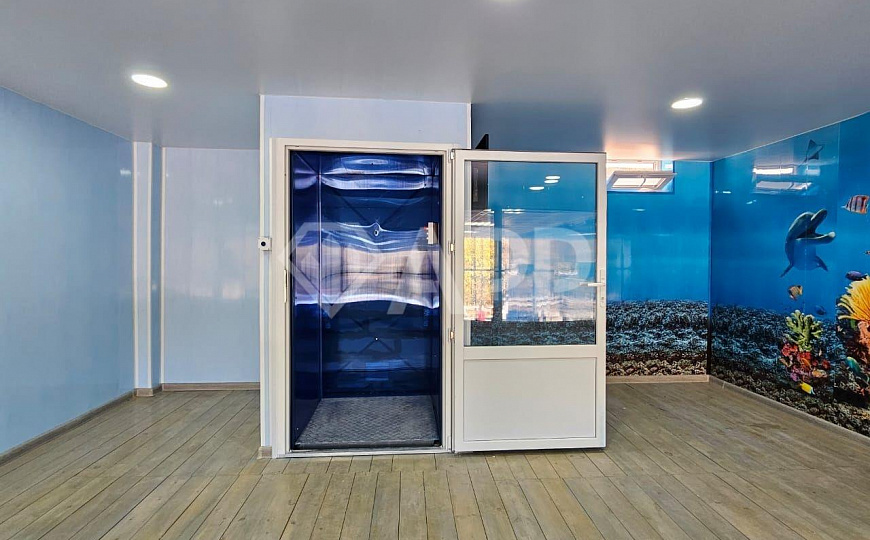 Сдаю торговое помещение 90м2 фото