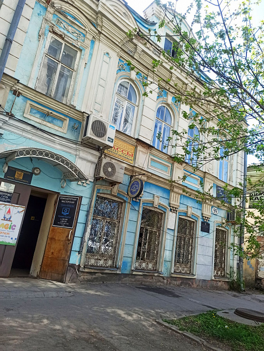 Продам помещение в центре города. фото