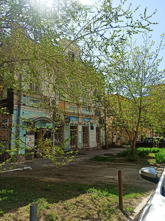 Продам помещение в центре города. фото