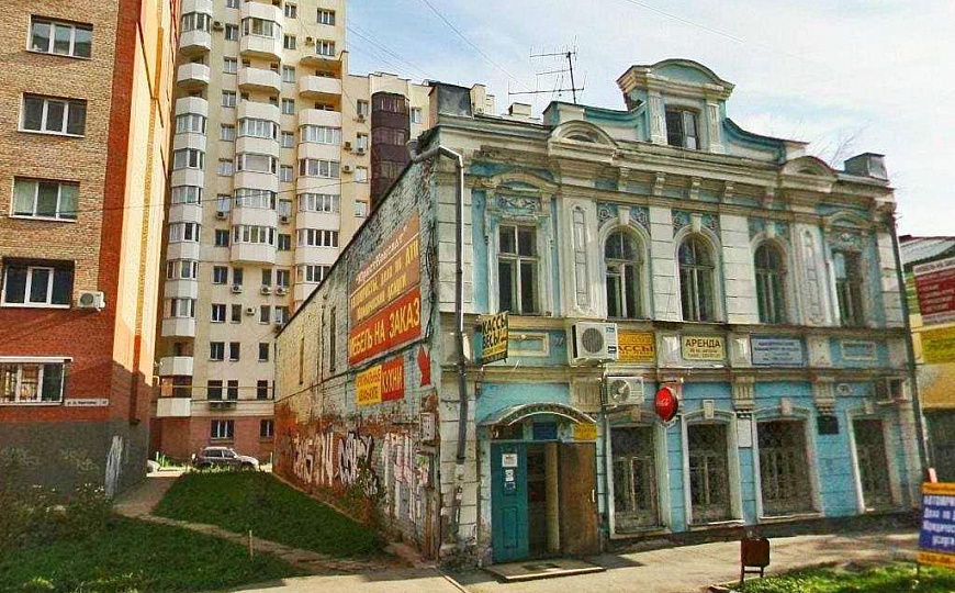Продам помещение в центре города. фото