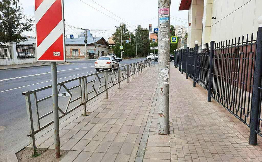 Продам помещение в центре города. фото