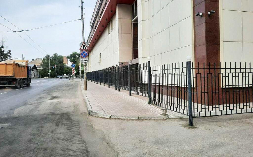 Продам помещение в центре города. фото