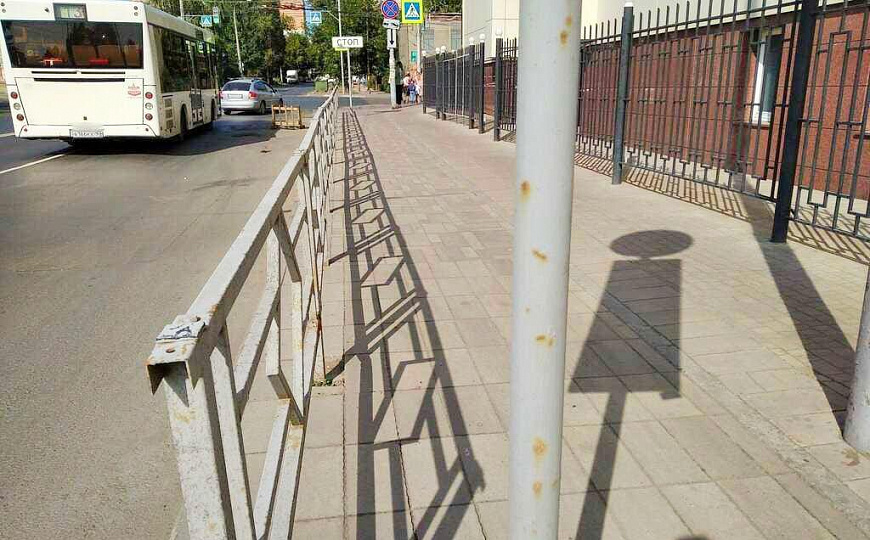 Продам помещение в центре города. фото