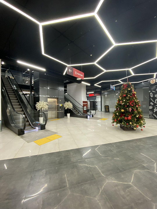 Сдам торговый центр, 38 м² фото