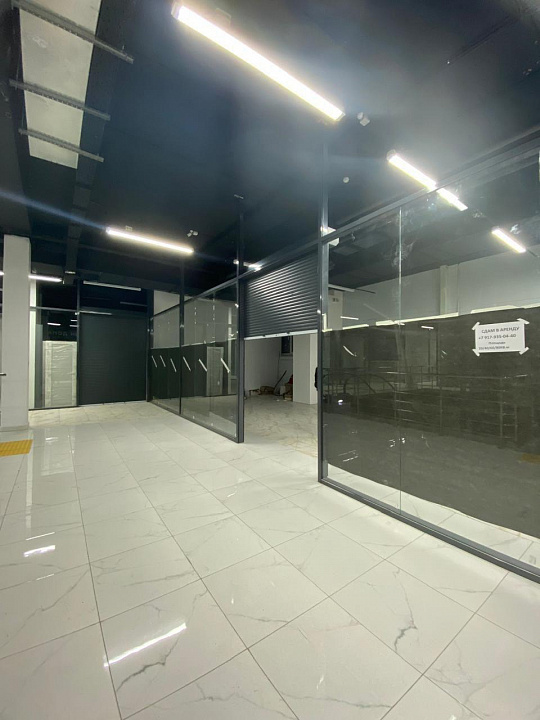 Сдам торговый центр, 38 м² фото