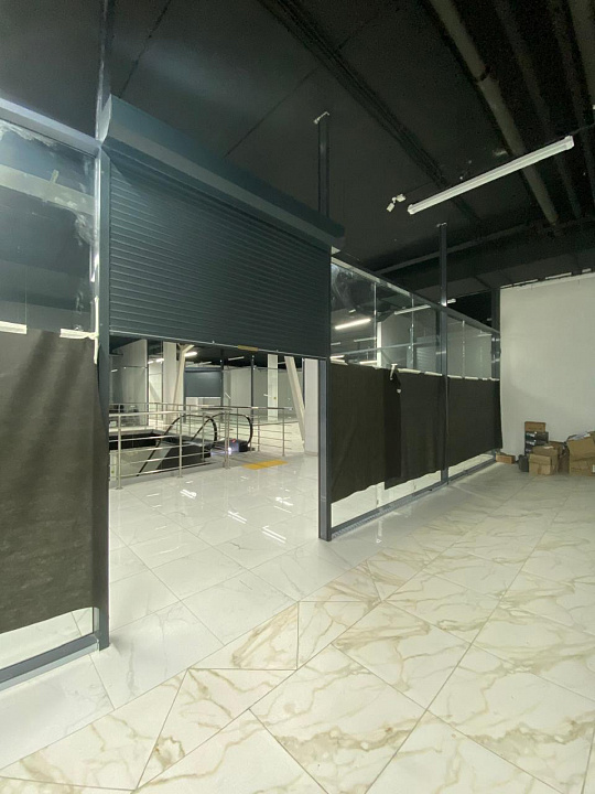 Сдам торговый центр, 38 м² фото