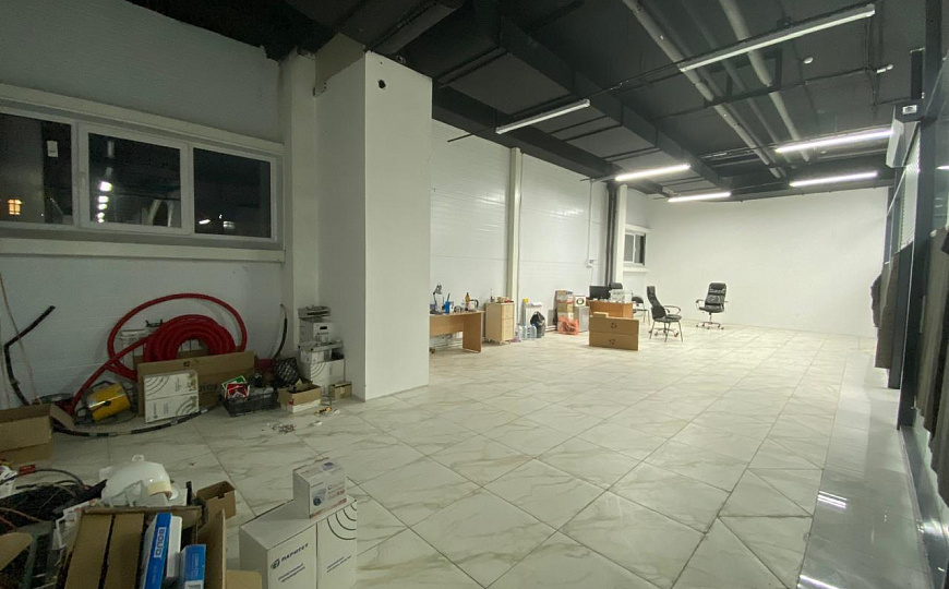 Сдам торговый центр, 38 м² фото