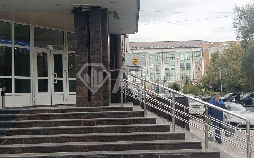 Сдам помещение свободного назначения, 27 м² фото