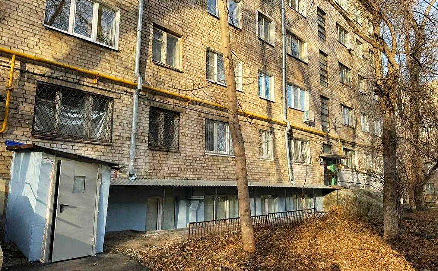 Продам помещение свободного назначения, 132 м² фото