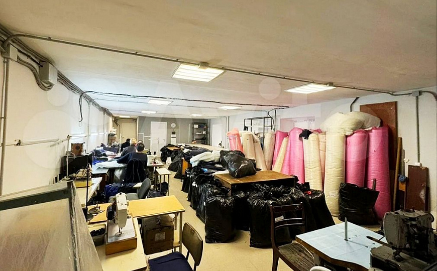 Продам помещение свободного назначения, 132 м² фото
