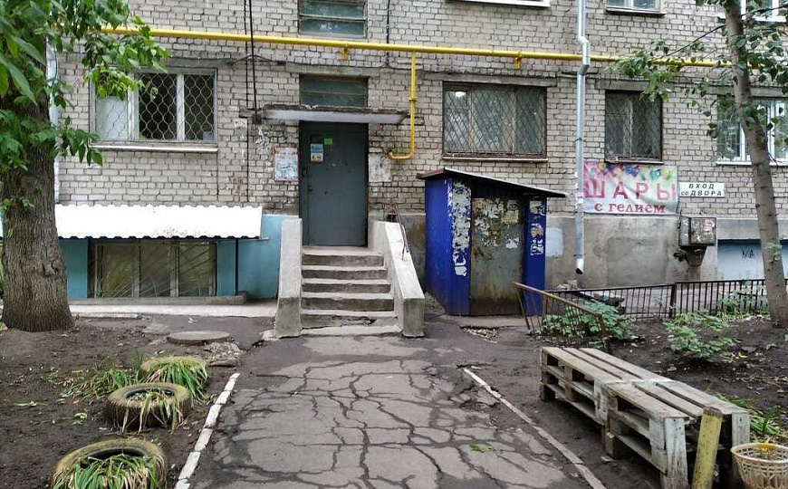 Продам помещение свободного назначения, 132 м² фото