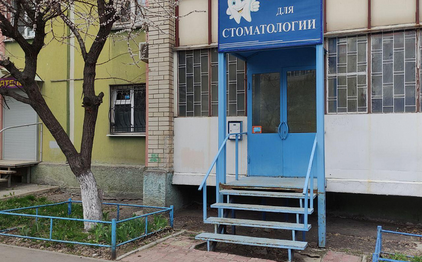 Аптека-склад, 78 м²  фото