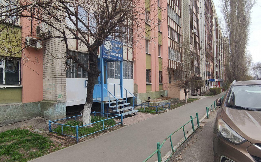 Аптека-склад, 78 м²  фото