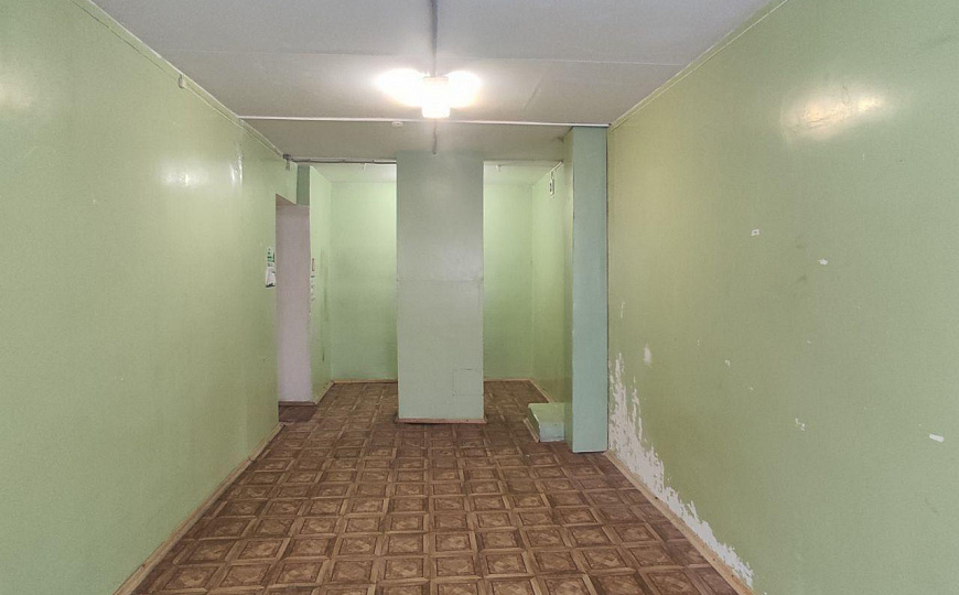 Аптека-склад, 78 м²  фото