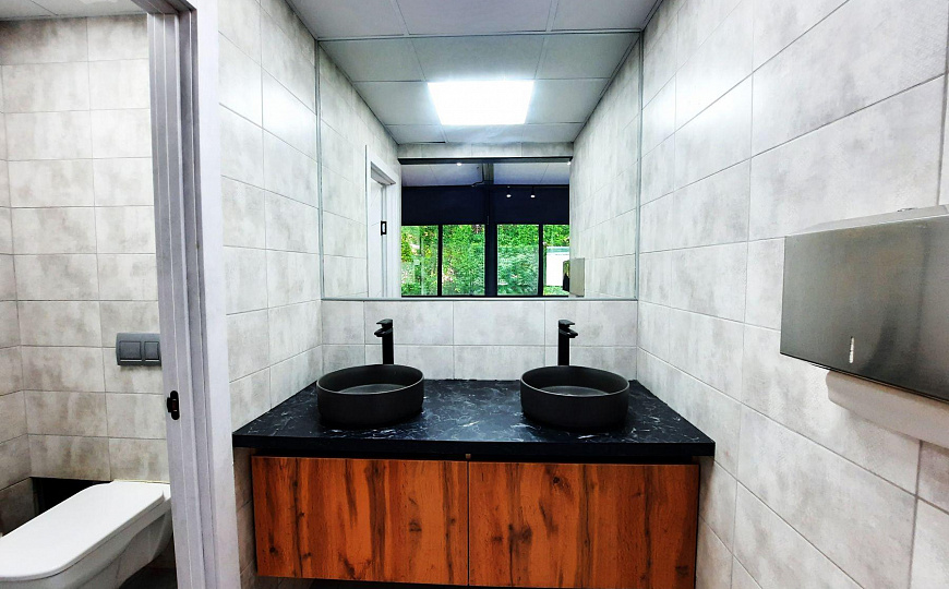 Продам отдельно стоящее здание, 190 м² фото