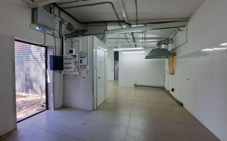 Продам отдельно стоящее здание, 190 м² фото