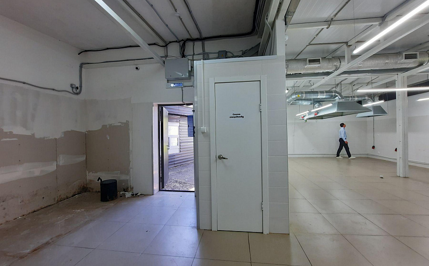 Продам отдельно стоящее здание, 190 м² фото