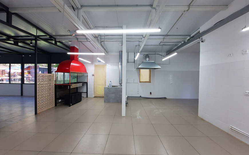 Продам отдельно стоящее здание, 190 м² фото