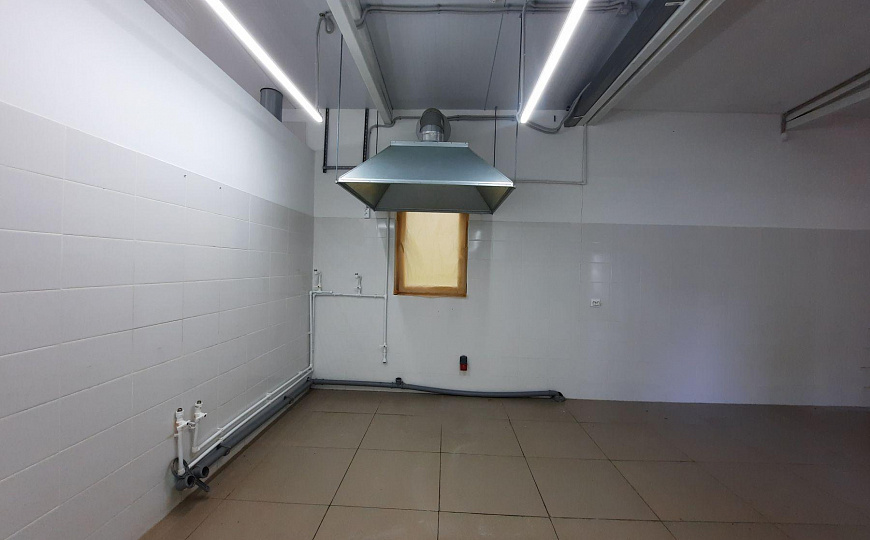 Продам отдельно стоящее здание, 190 м² фото