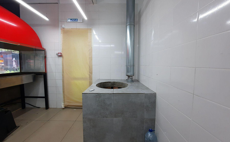 Продам отдельно стоящее здание, 190 м² фото