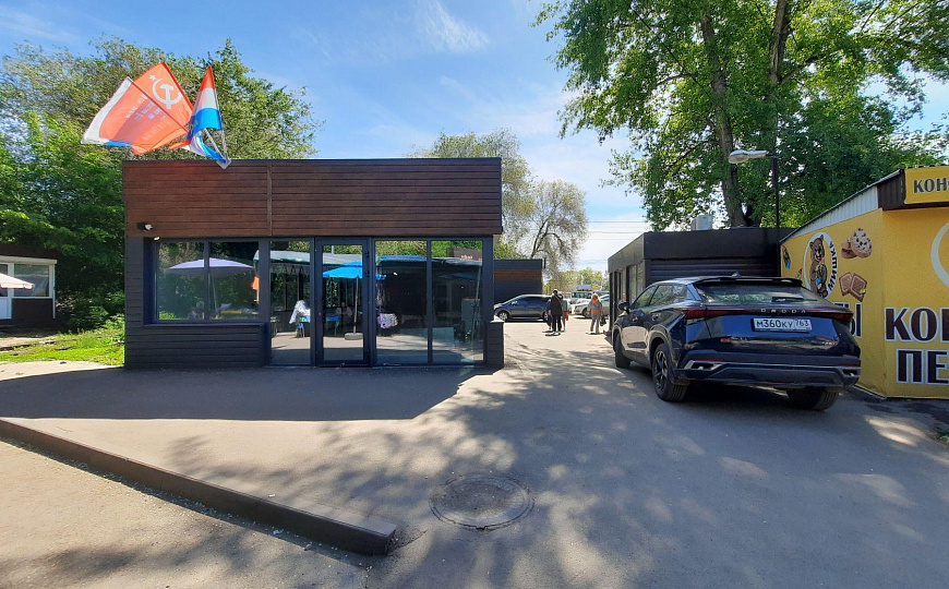 Продам отдельно стоящее здание, 190 м² фото