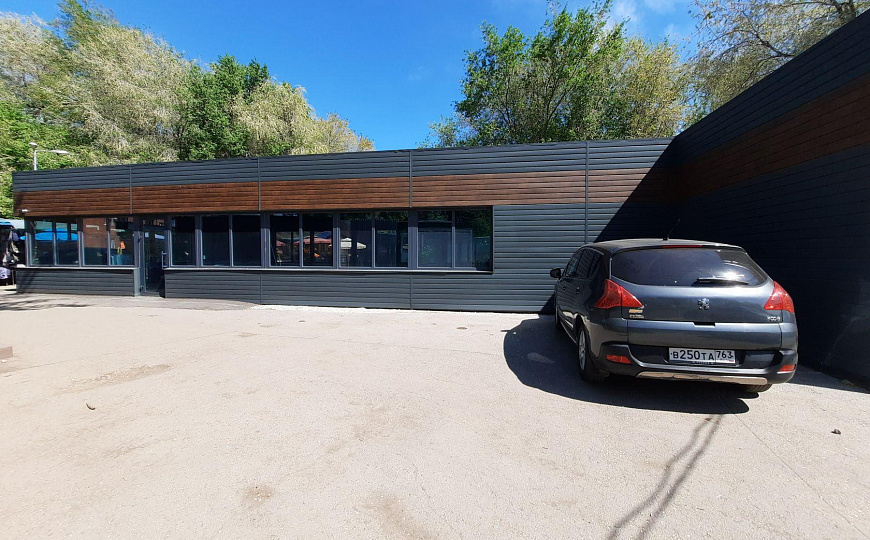 Продам отдельно стоящее здание, 190 м² фото