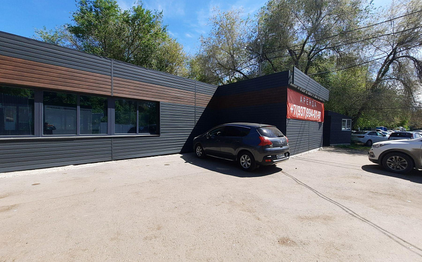 Продам отдельно стоящее здание, 190 м² фото