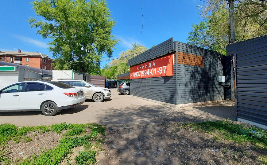Продам отдельно стоящее здание, 190 м² фото