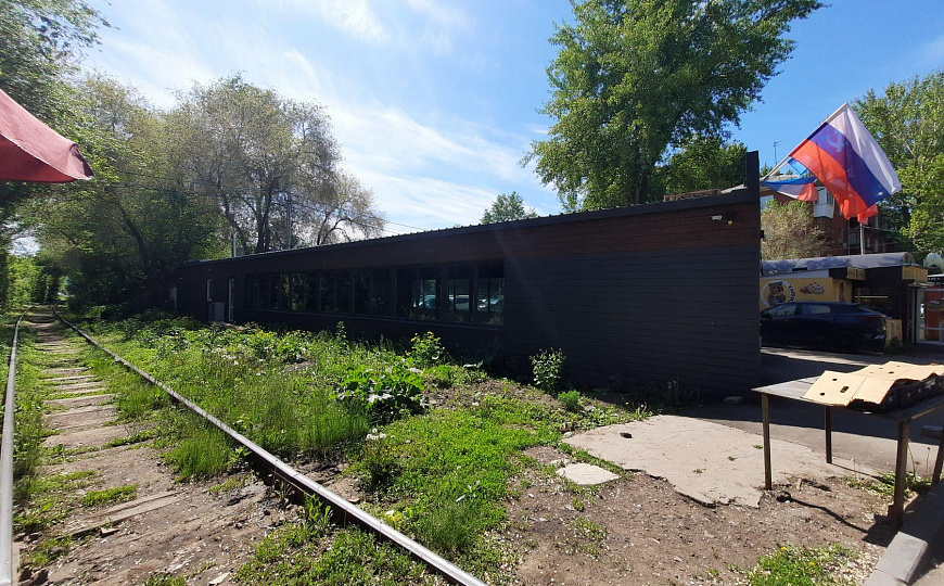 Продам отдельно стоящее здание, 190 м² фото