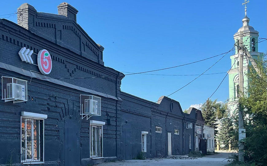 Продаю здание с арендатором, 360 м2 фото