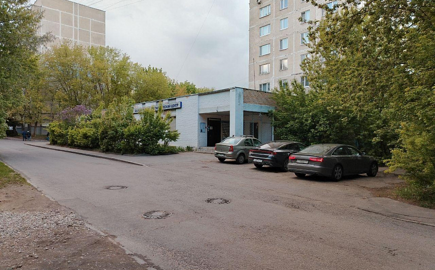 Сдам помещение 332 м² фото