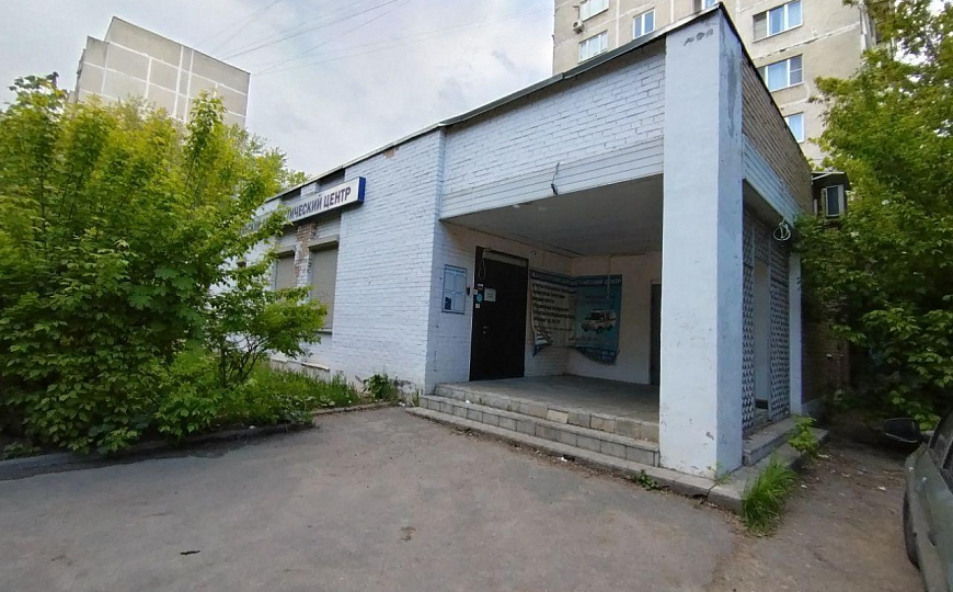 Сдам помещение 332 м² фото