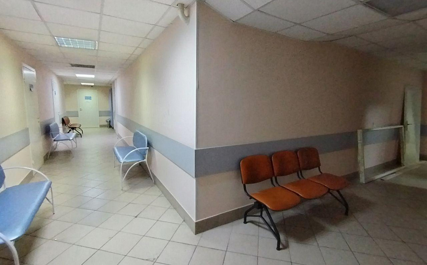 Сдам помещение 332 м² фото