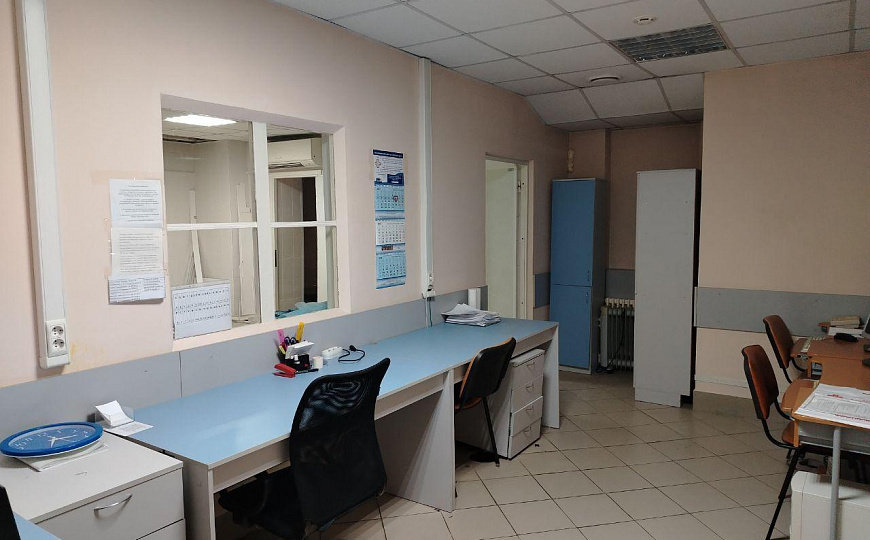 Сдам помещение 332 м² фото